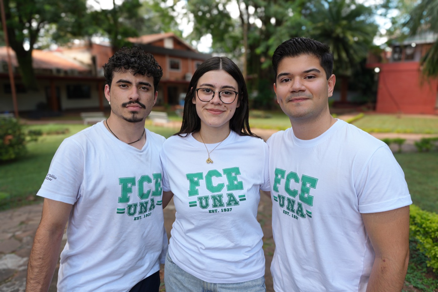 Estudiantes del Cursillo Solow