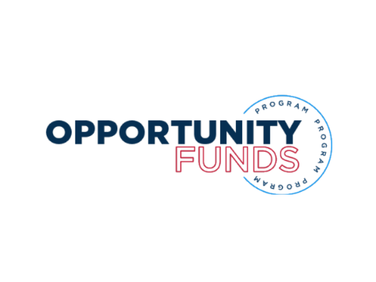 Opportunity Funds Program fce